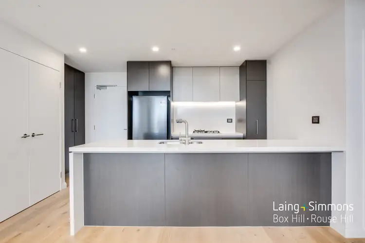 Main view of Homely apartment listing, 722/2C Conferta Avenue, Tallawong NSW 2762