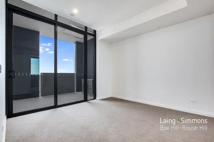 Third view of Homely apartment listing, 722/2C Conferta Avenue, Tallawong NSW 2762