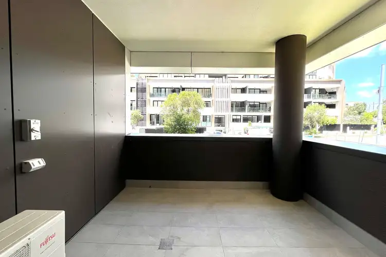Second view of Homely apartment listing, 102/70 Regent Street, Kogarah NSW 2217
