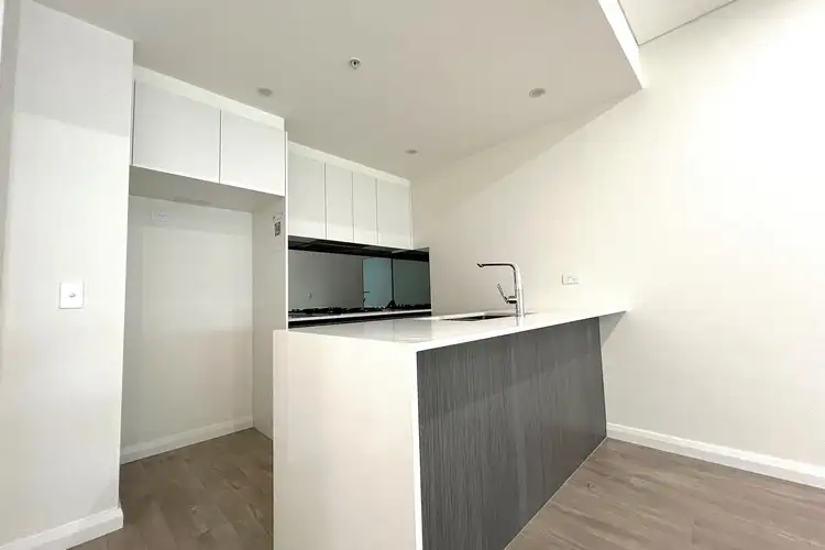 Third view of Homely apartment listing, 102/70 Regent Street, Kogarah NSW 2217