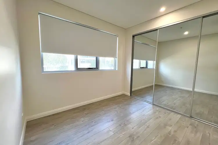 Fifth view of Homely apartment listing, 102/70 Regent Street, Kogarah NSW 2217