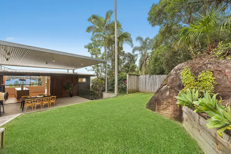 Main view of Homely house listing, 11 Lindley Avenue, Narrabeen NSW 2101