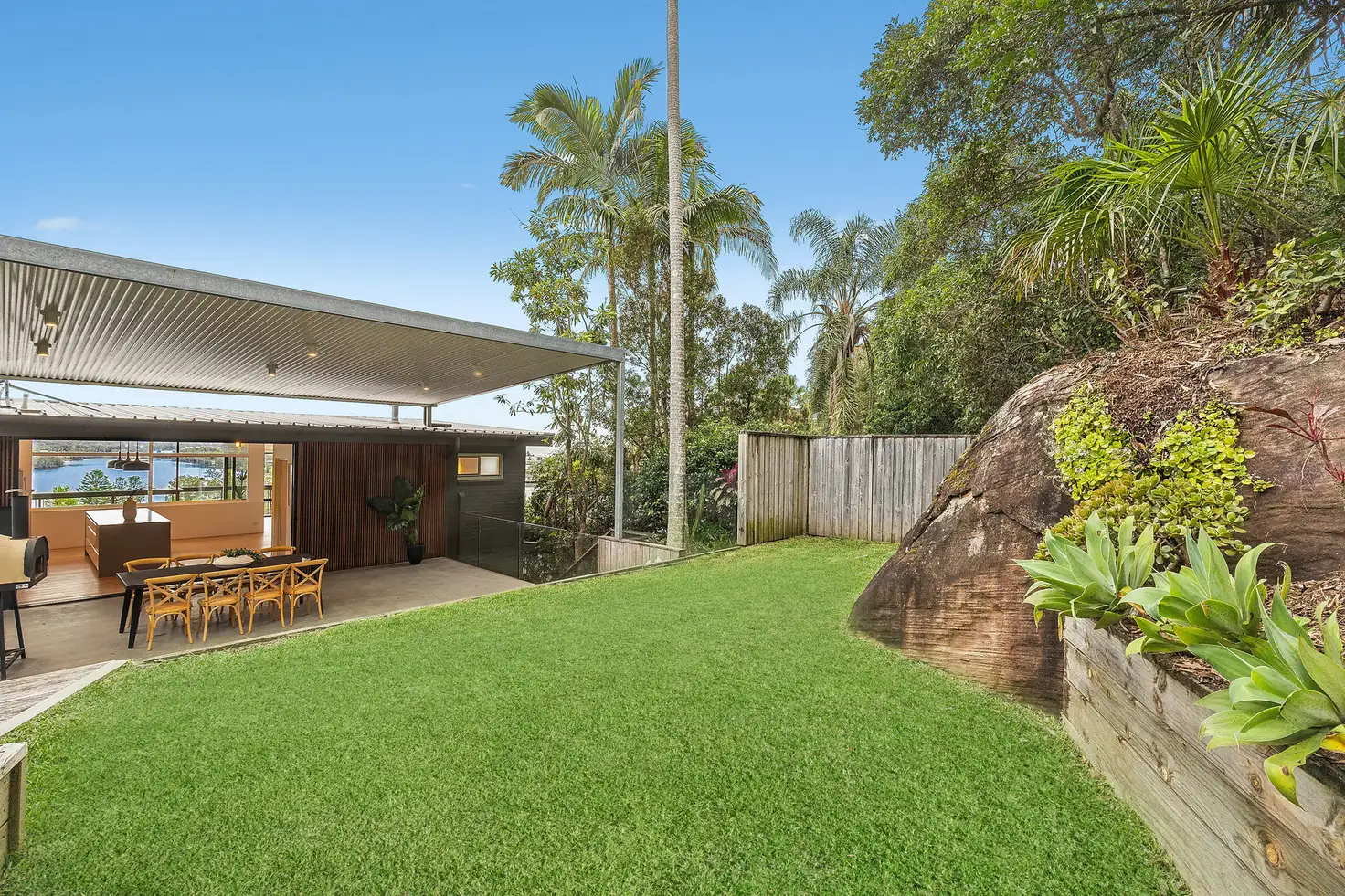 Main view of Homely house listing, 11 Lindley Avenue, Narrabeen NSW 2101