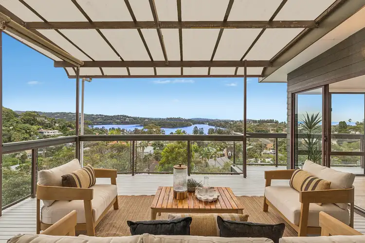 Third view of Homely house listing, 11 Lindley Avenue, Narrabeen NSW 2101