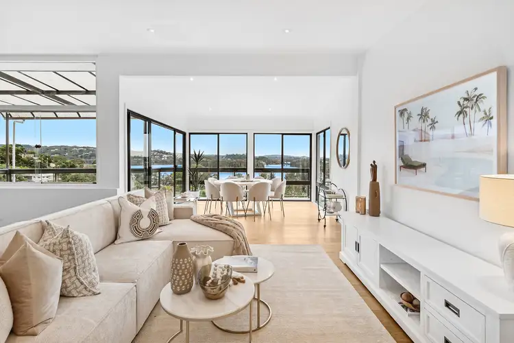 Fourth view of Homely house listing, 11 Lindley Avenue, Narrabeen NSW 2101