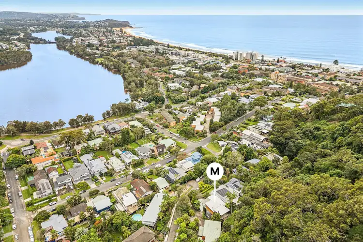 Sixth view of Homely house listing, 11 Lindley Avenue, Narrabeen NSW 2101