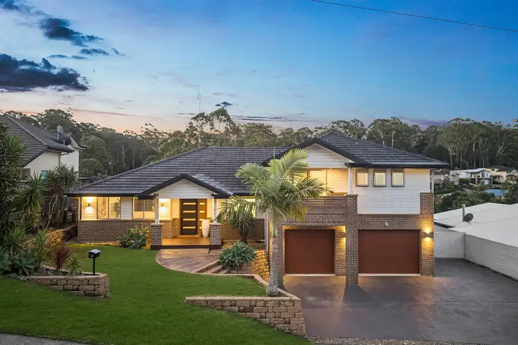 35 Kings Avenue, Terrigal NSW 2260
