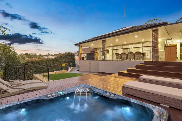 Second view of Homely house listing, 35 Kings Avenue, Terrigal NSW 2260