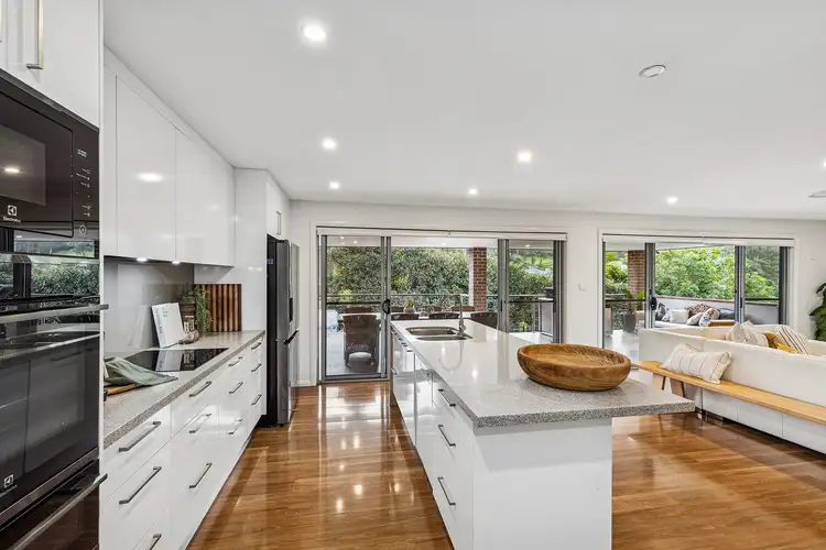 Fourth view of Homely house listing, 35 Kings Avenue, Terrigal NSW 2260