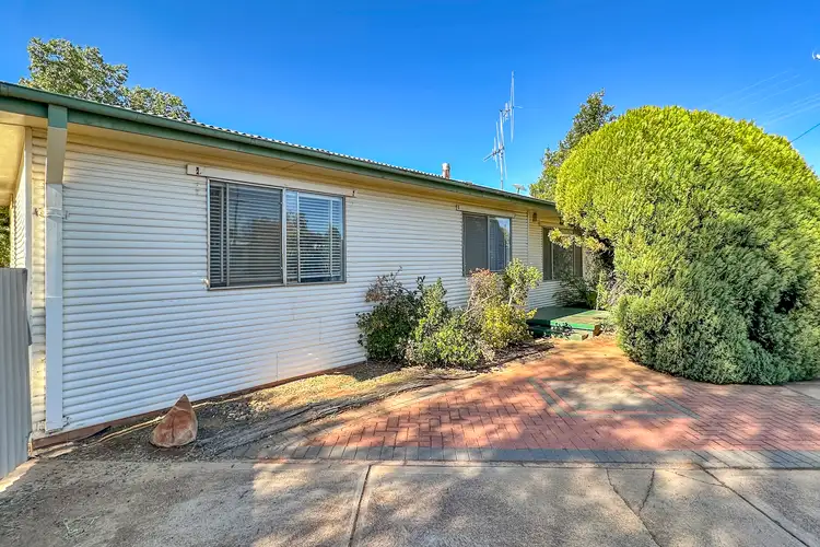 Main view of Homely house listing, 6 Woodiwiss Avenue, Cobar NSW 2835