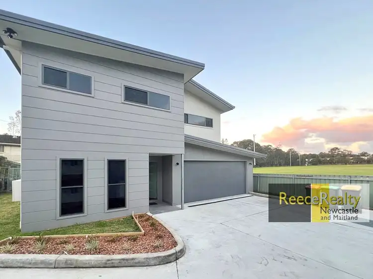 Main view of Homely townhouse listing, 9a Cora Place, Shortland NSW 2307