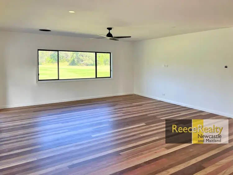 Third view of Homely townhouse listing, 9a Cora Place, Shortland NSW 2307