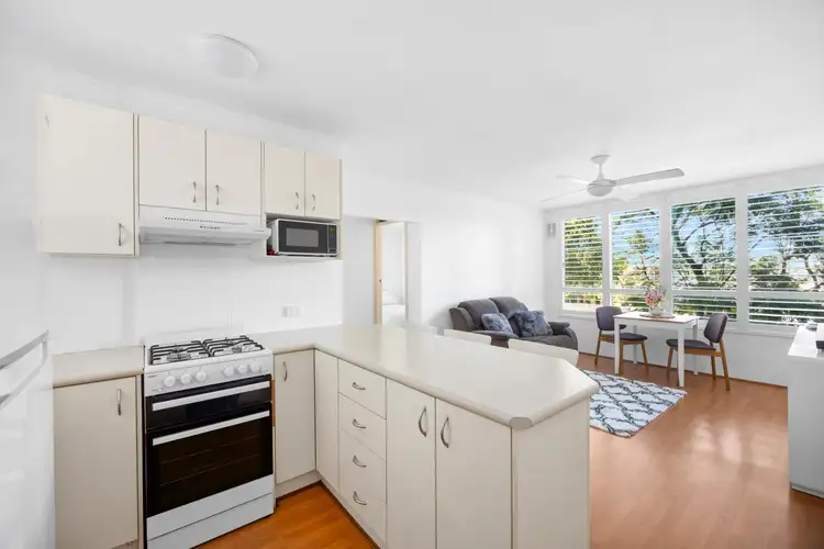 Main view of Homely apartment listing, 2/18 Old Pittwater Road, Brookvale NSW 2100