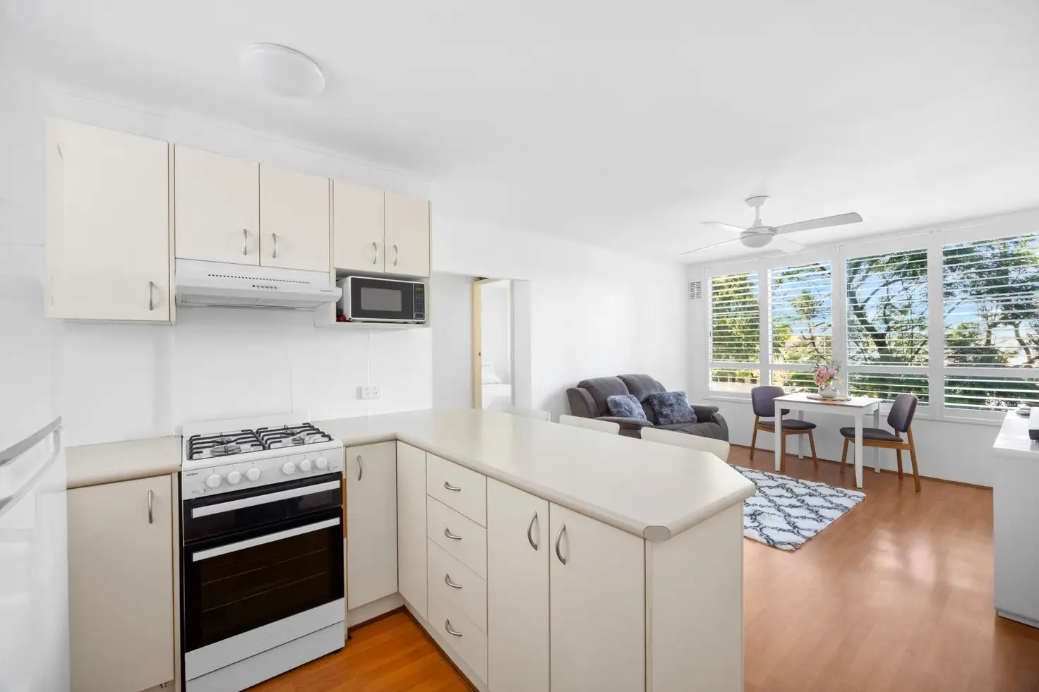 Main view of Homely apartment listing, 2/18 Old Pittwater Road, Brookvale NSW 2100