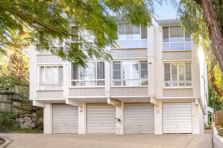 Second view of Homely apartment listing, 2/18 Old Pittwater Road, Brookvale NSW 2100