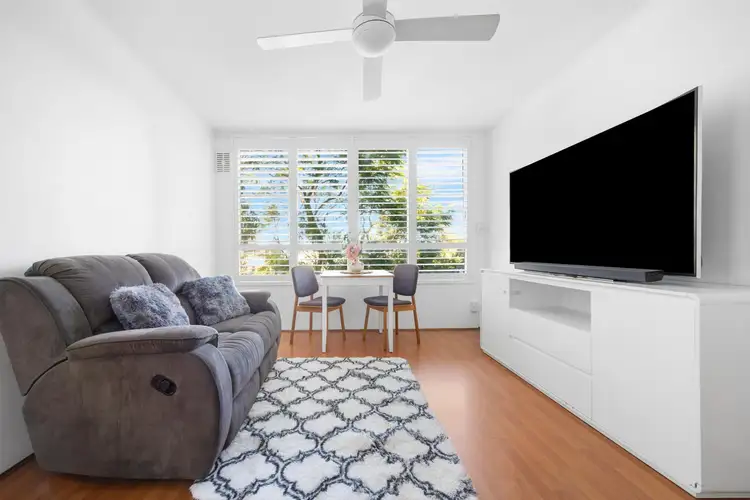 Third view of Homely apartment listing, 2/18 Old Pittwater Road, Brookvale NSW 2100