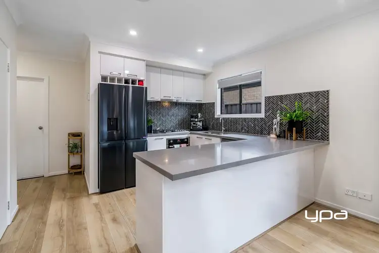 Third view of Homely house listing, 6 Sorrel Circuit, Sunbury VIC 3429