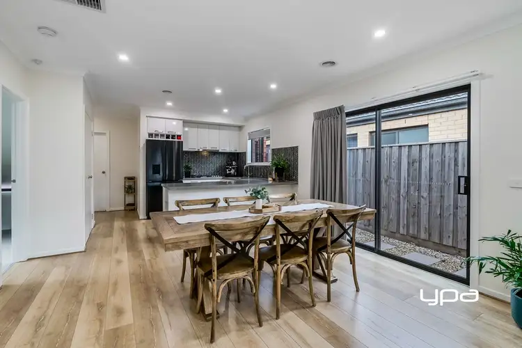 Fourth view of Homely house listing, 6 Sorrel Circuit, Sunbury VIC 3429