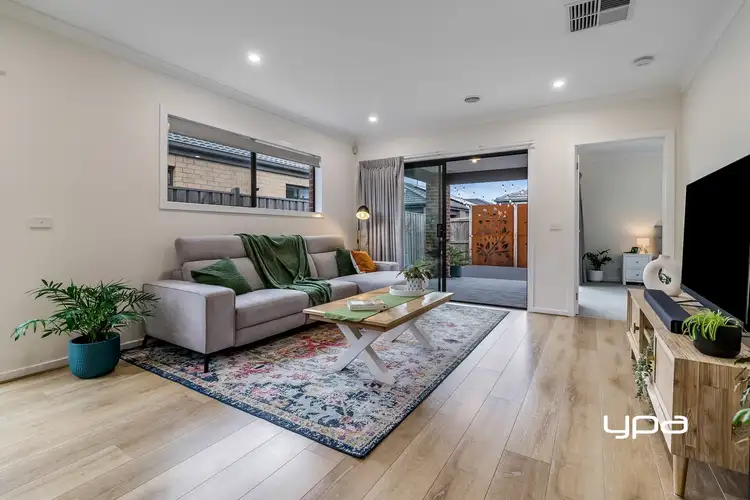 Sixth view of Homely house listing, 6 Sorrel Circuit, Sunbury VIC 3429