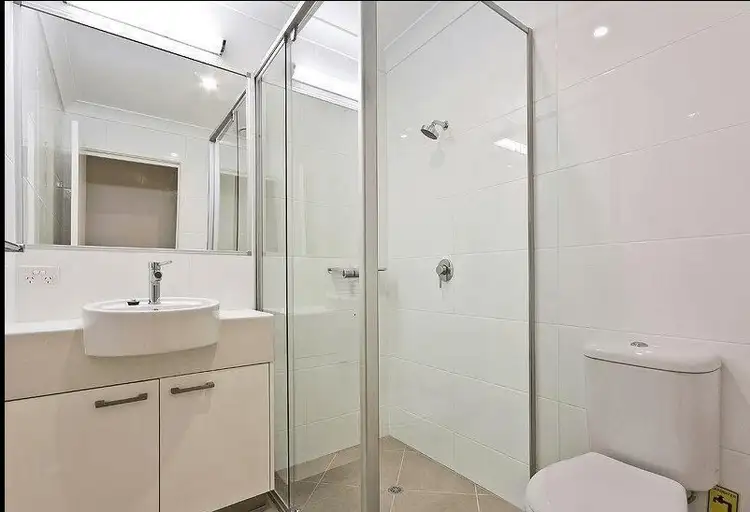 Third view of Homely unit listing, 9/17 Ridley Street, Auchenflower QLD 4066