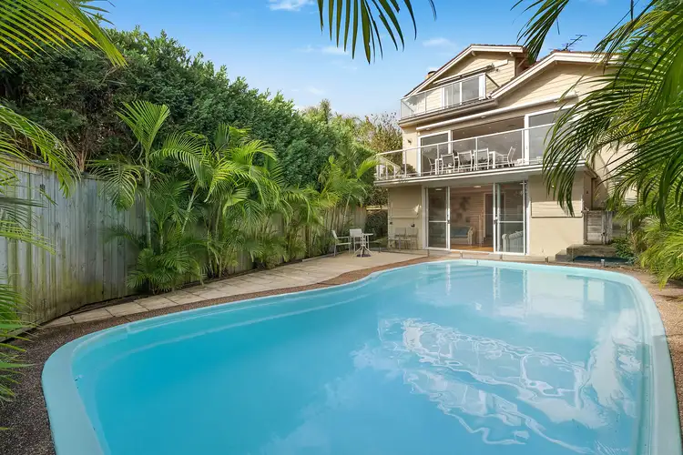 Second view of Homely house listing, 48 Illiliwa Street, Cremorne NSW 2090
