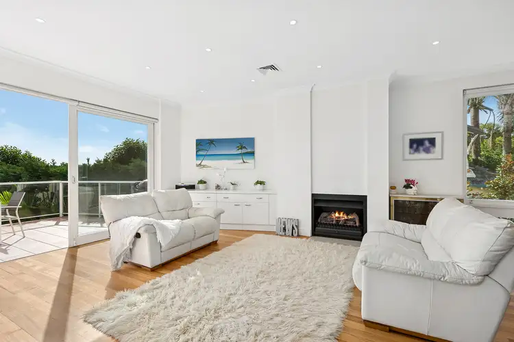 Sixth view of Homely house listing, 48 Illiliwa Street, Cremorne NSW 2090