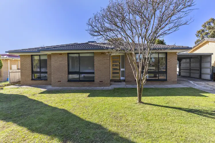 Main view of Homely house listing, 16 Simpson Avenue, Forest Hill NSW 2651