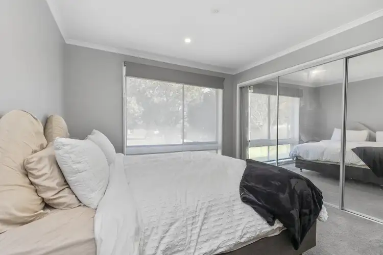 Second view of Homely house listing, 16 Simpson Avenue, Forest Hill NSW 2651