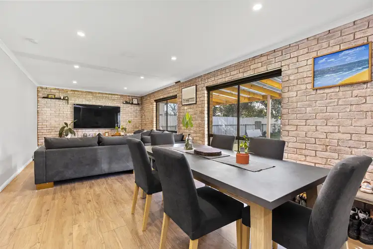 Third view of Homely house listing, 16 Simpson Avenue, Forest Hill NSW 2651