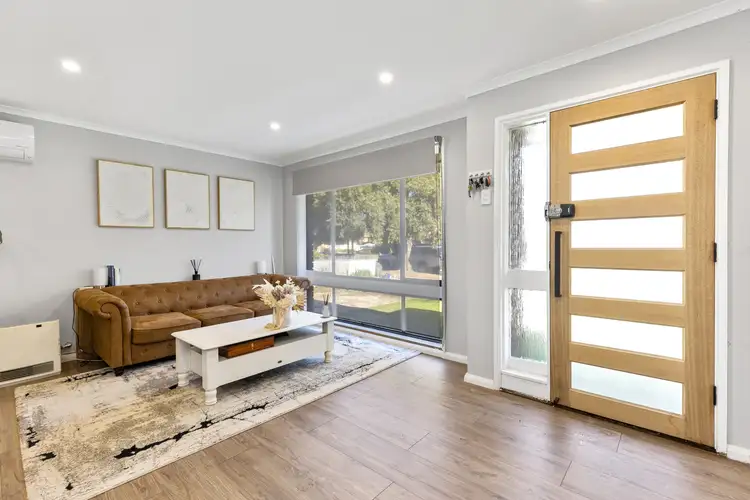 Fifth view of Homely house listing, 16 Simpson Avenue, Forest Hill NSW 2651