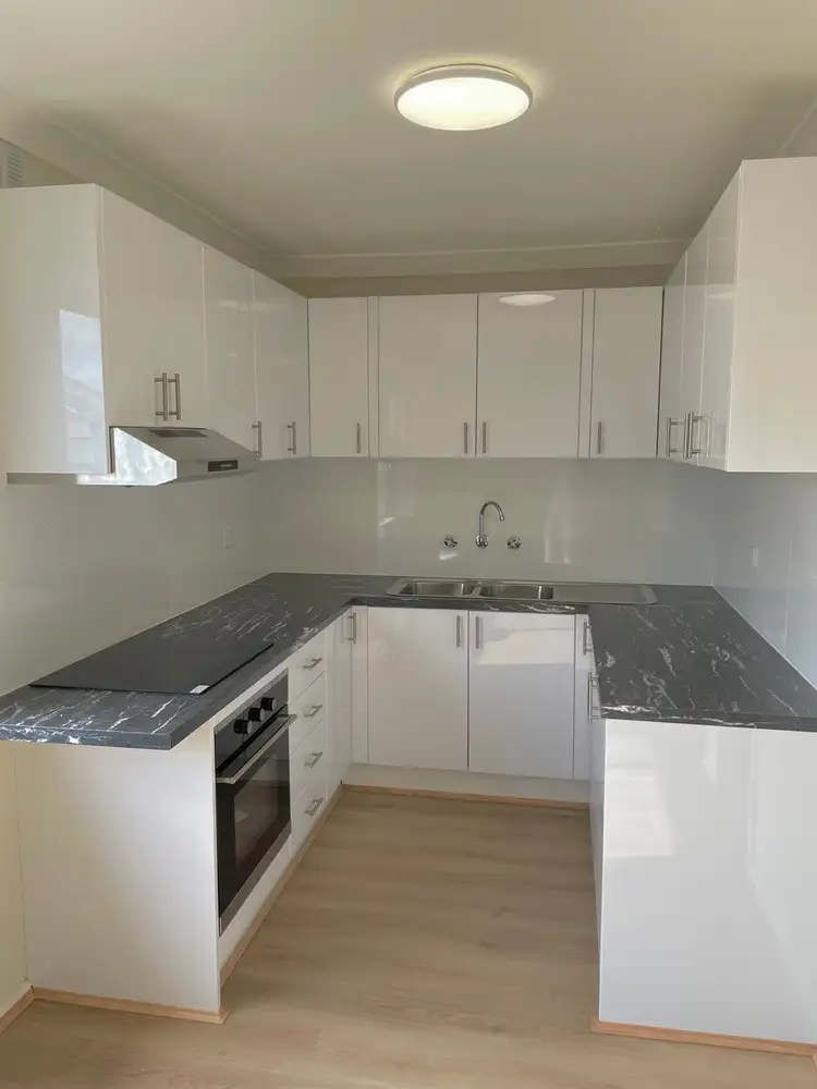 Main view of Homely apartment listing, 3/140 Faunce Street, Gosford NSW 2250