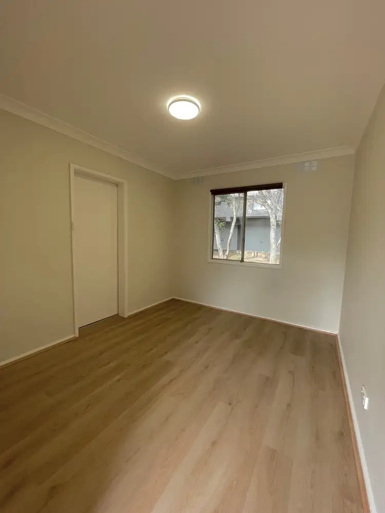 Second view of Homely apartment listing, 3/140 Faunce Street, Gosford NSW 2250