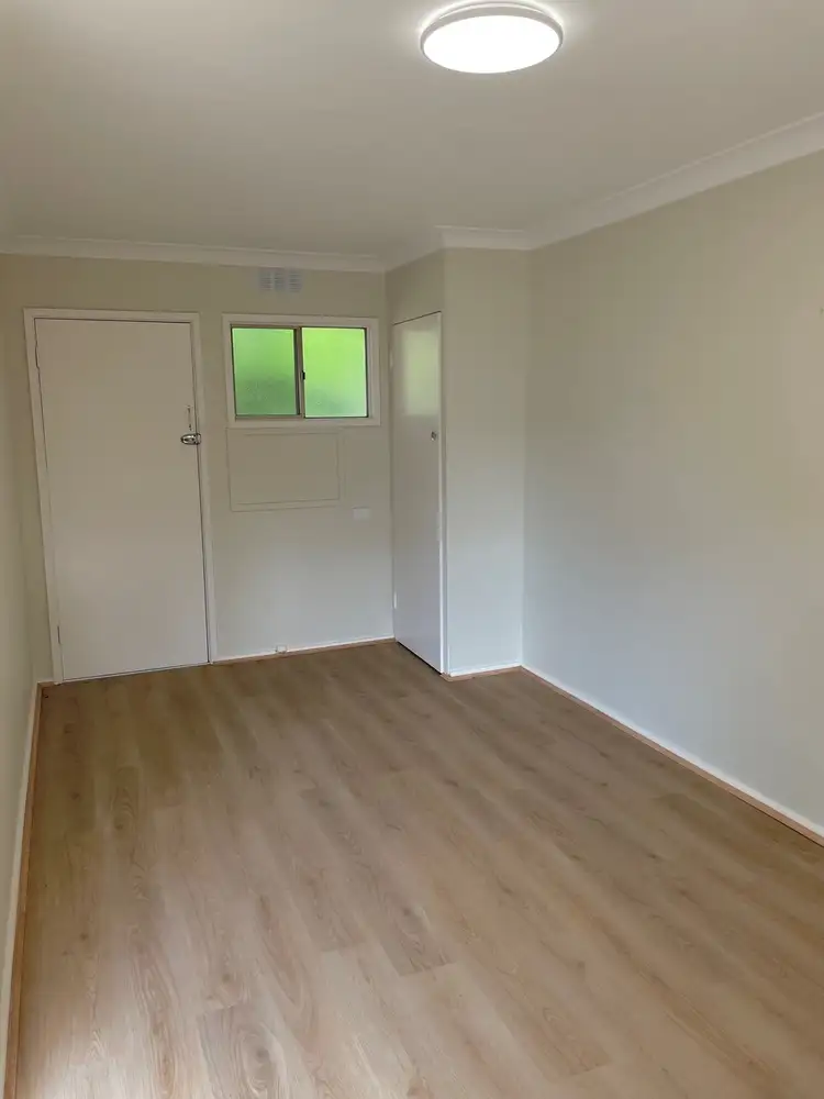 Fourth view of Homely apartment listing, 3/140 Faunce Street, Gosford NSW 2250