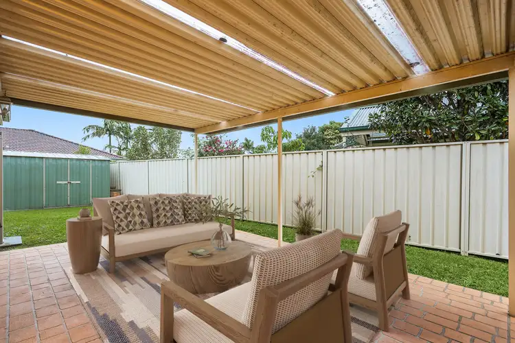 Sixth view of Homely house listing, 1 Barlyn Court, Horsley NSW 2530