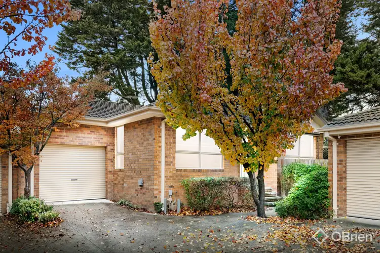 8/14 Branch Road, Bayswater North VIC 3153