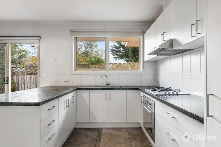 Second view of Homely unit listing, 8/14 Branch Road, Bayswater North VIC 3153