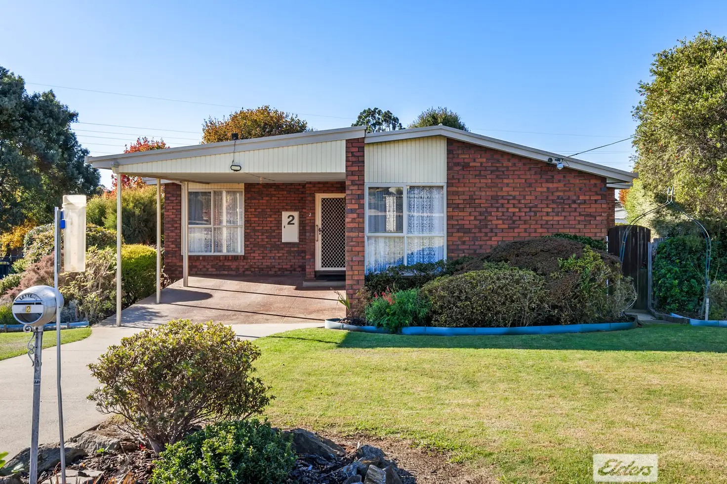 Main view of Homely house listing, 2 Willow Place, Upper Burnie TAS 7320