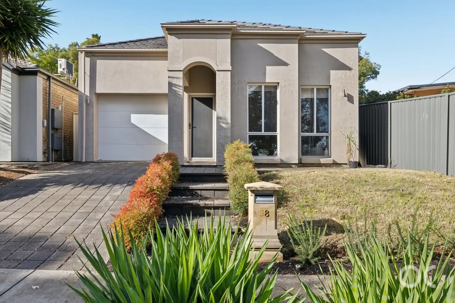 Main view of Homely house listing, 38 Edinburgh Crescent, Old Reynella SA 5161