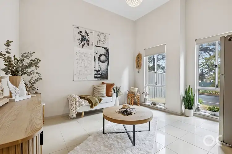 Second view of Homely house listing, 38 Edinburgh Crescent, Old Reynella SA 5161