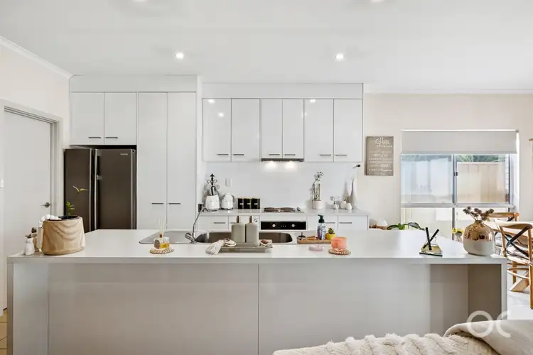 Third view of Homely house listing, 38 Edinburgh Crescent, Old Reynella SA 5161