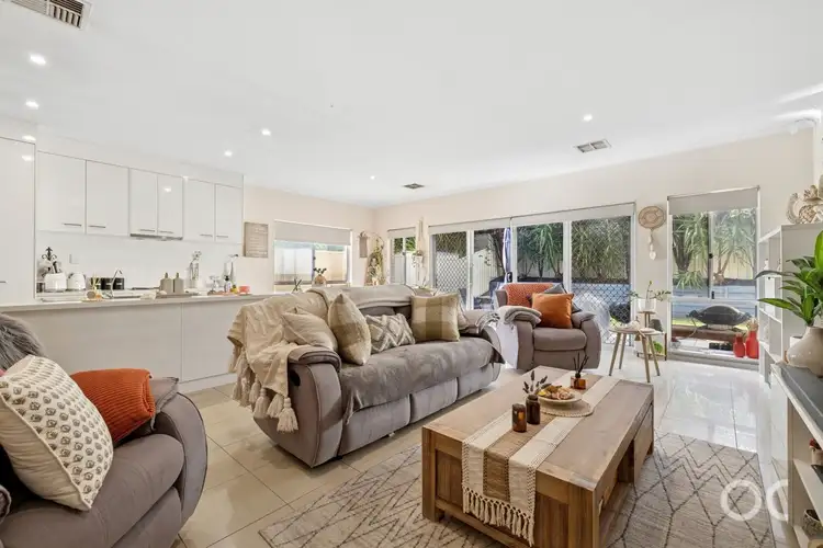 Fourth view of Homely house listing, 38 Edinburgh Crescent, Old Reynella SA 5161