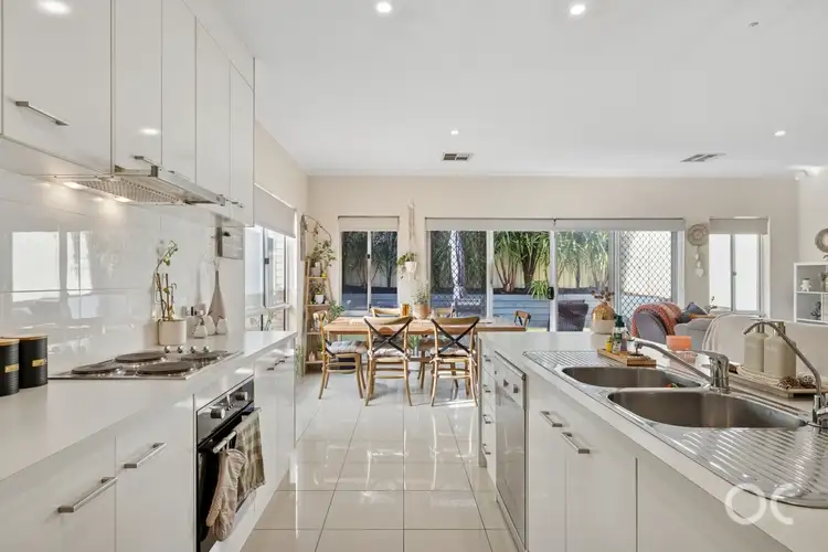 Sixth view of Homely house listing, 38 Edinburgh Crescent, Old Reynella SA 5161