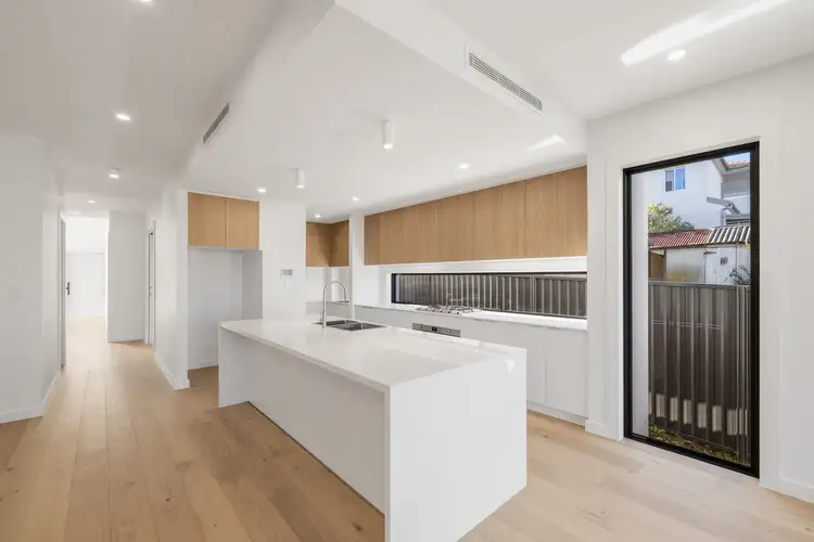 Second view of Homely house listing, 18 Hay Street, West Ryde NSW 2114