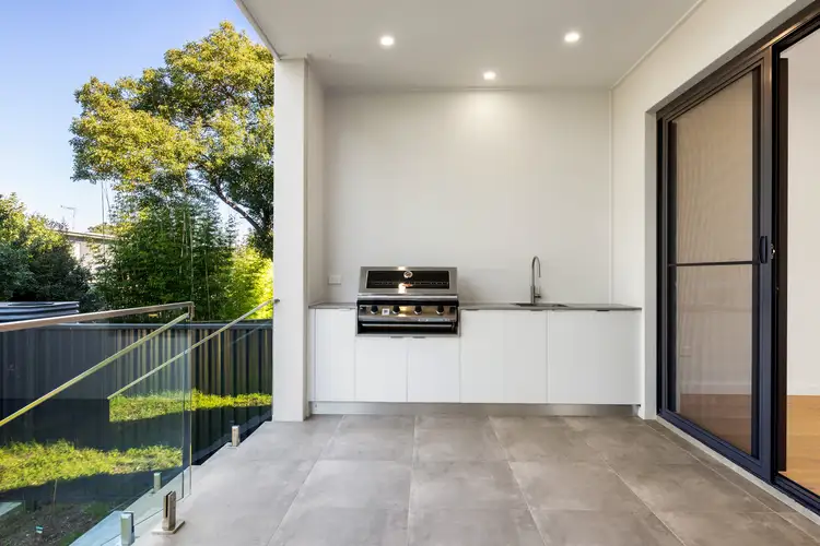 Fourth view of Homely house listing, 18 Hay Street, West Ryde NSW 2114