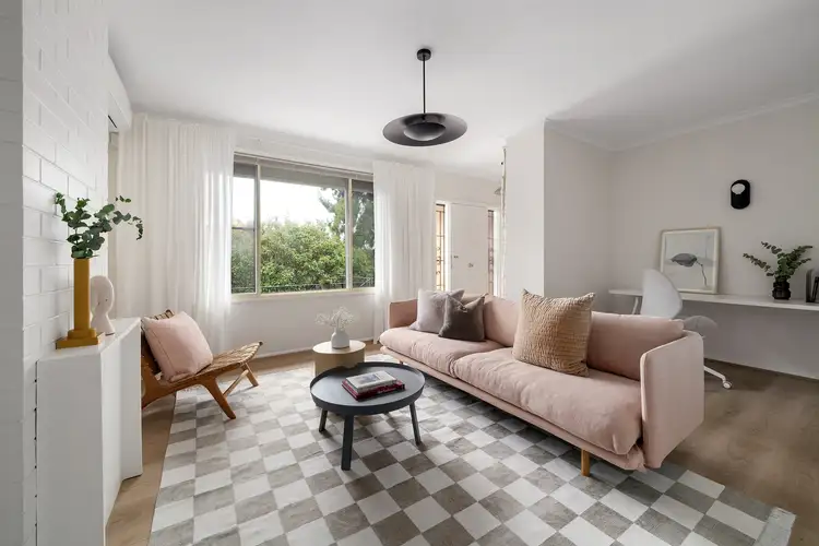 5/16 Lawes Street, Hawthorn VIC 3122