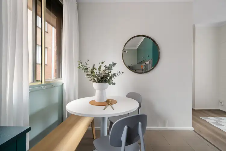 Fourth view of Homely apartment listing, 5/16 Lawes Street, Hawthorn VIC 3122