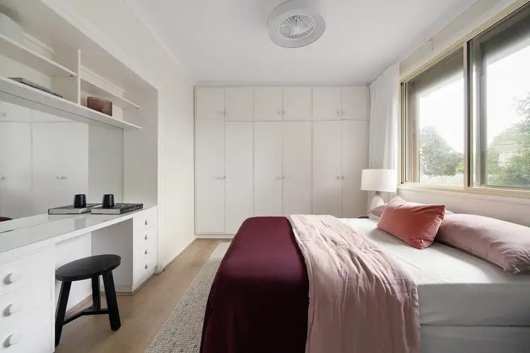 Fifth view of Homely apartment listing, 5/16 Lawes Street, Hawthorn VIC 3122