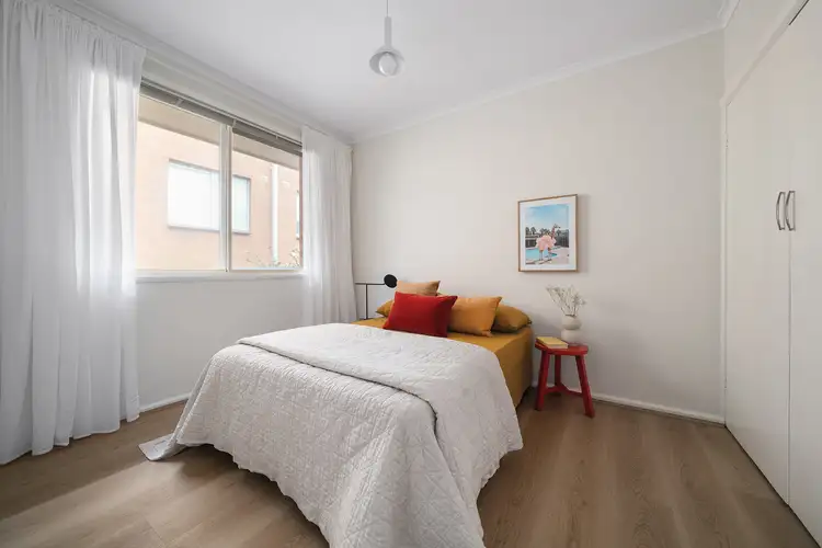 Sixth view of Homely apartment listing, 5/16 Lawes Street, Hawthorn VIC 3122