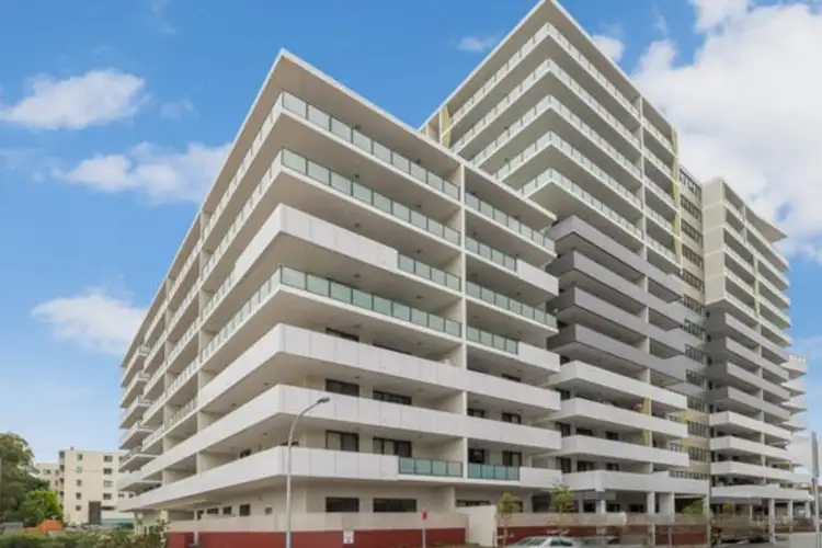 609/3 Nipper Street, Homebush NSW 2140