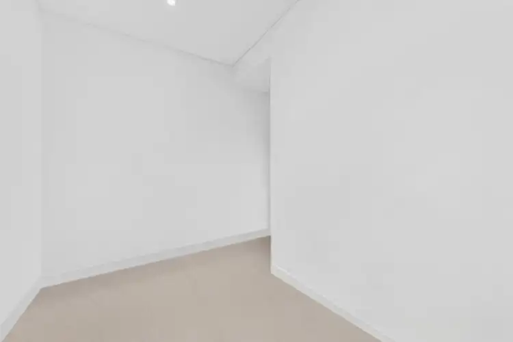 Fourth view of Homely apartment listing, 609/3 Nipper Street, Homebush NSW 2140